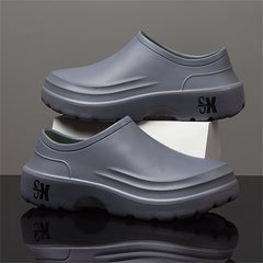 Quicksurf Cloggy Slides - Urban Comfort