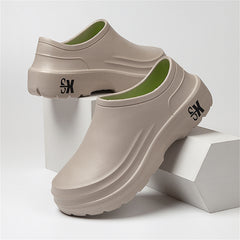 Quicksurf Cloggy Slides - Urban Comfort