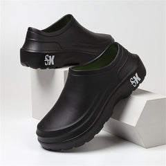Quicksurf Cloggy Slides - Urban Comfort