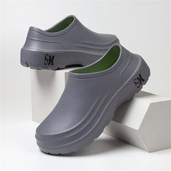 Quicksurf Cloggy Slides - Urban Comfort