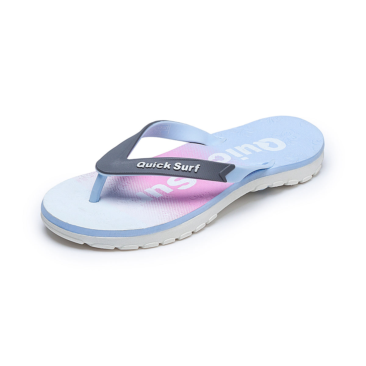 Quicksurf Bloom Women's Flip Flop