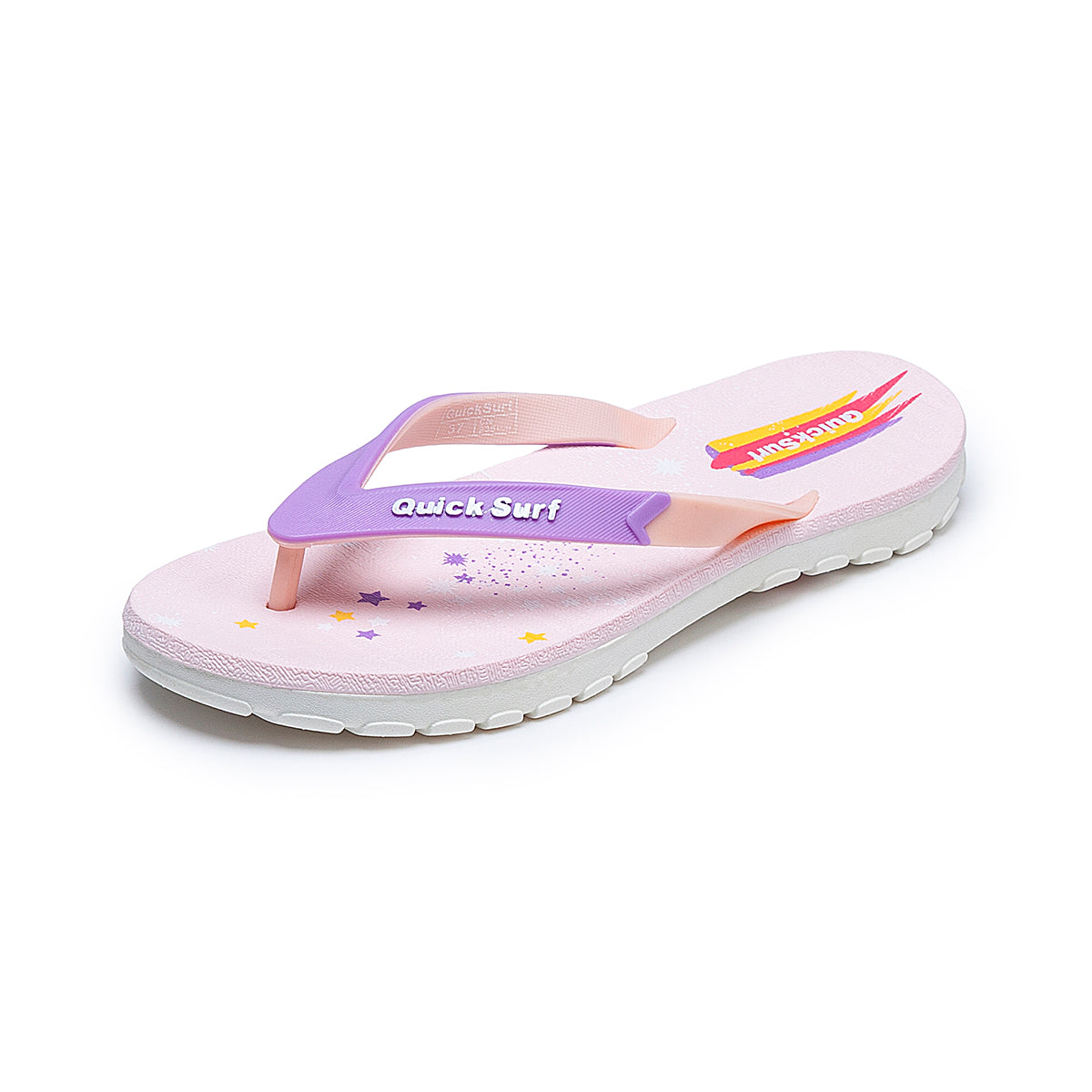 Quicksurf Bloom Women's Flip Flop
