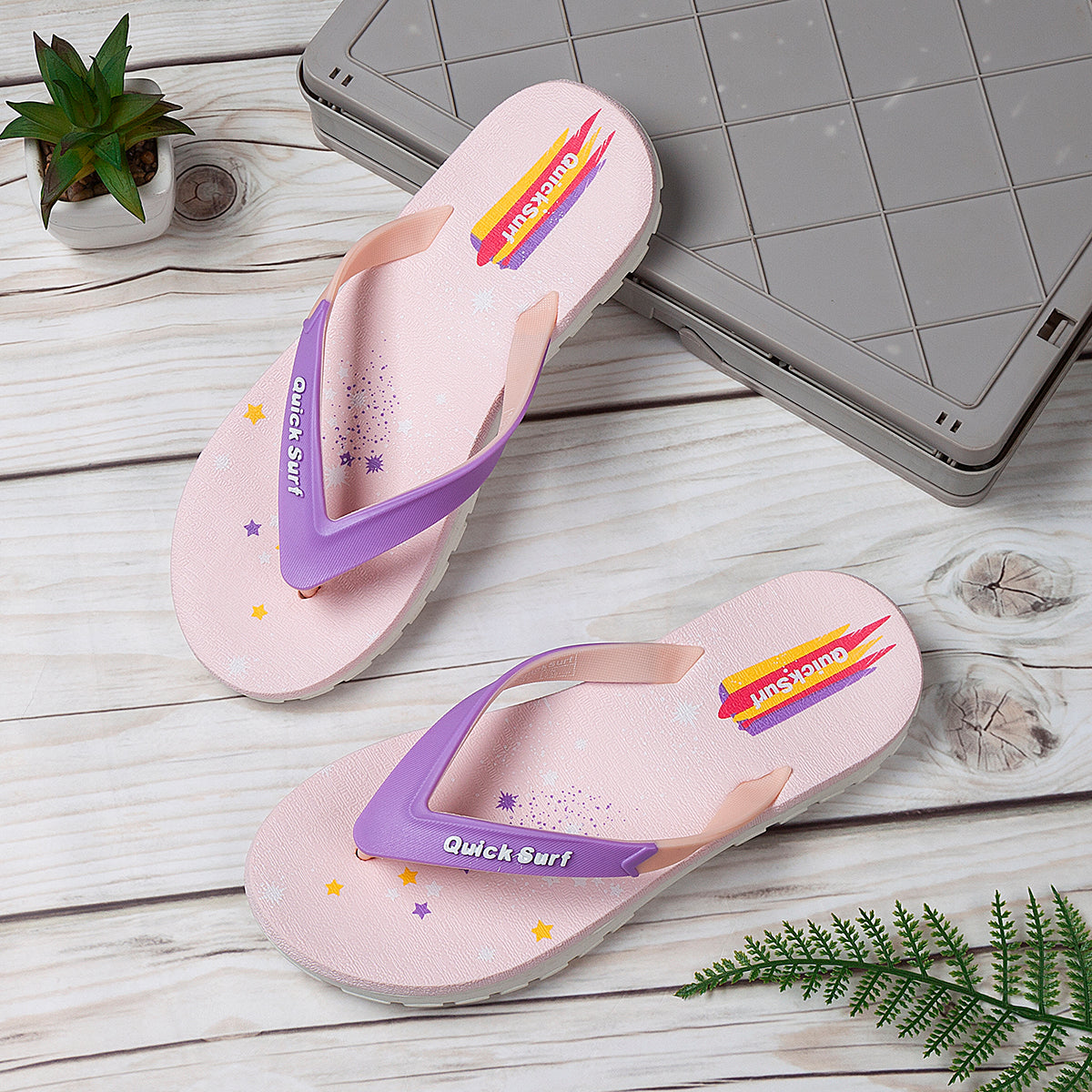 Quicksurf Bloom Women's Flip Flop