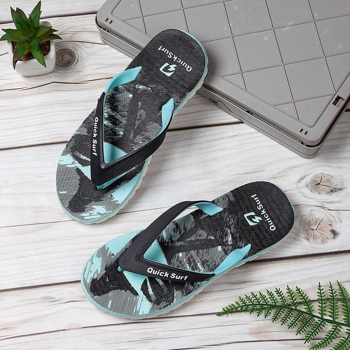 Quicksurf Bloom Women's Flip Flop