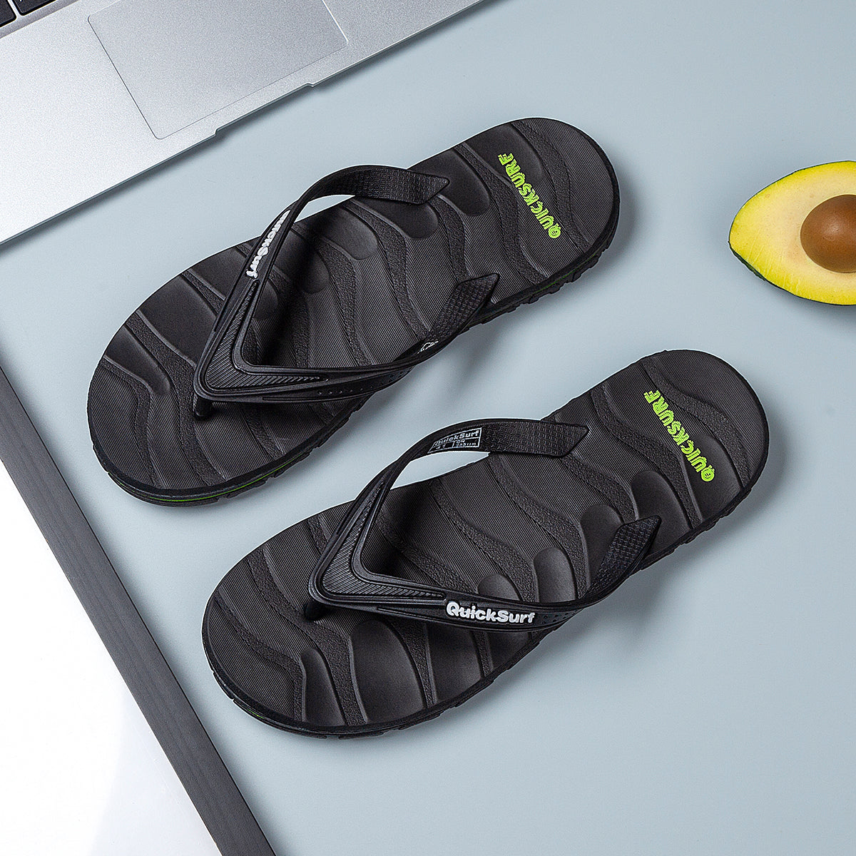 Quicksurf Scout Men's Flip flop
