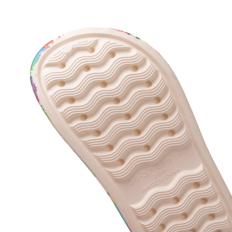 Quicksurf Garden Clogs Slip on Water Shoes