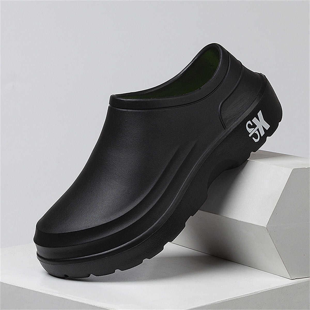 Quicksurf Cloggy Slides - Urban Comfort