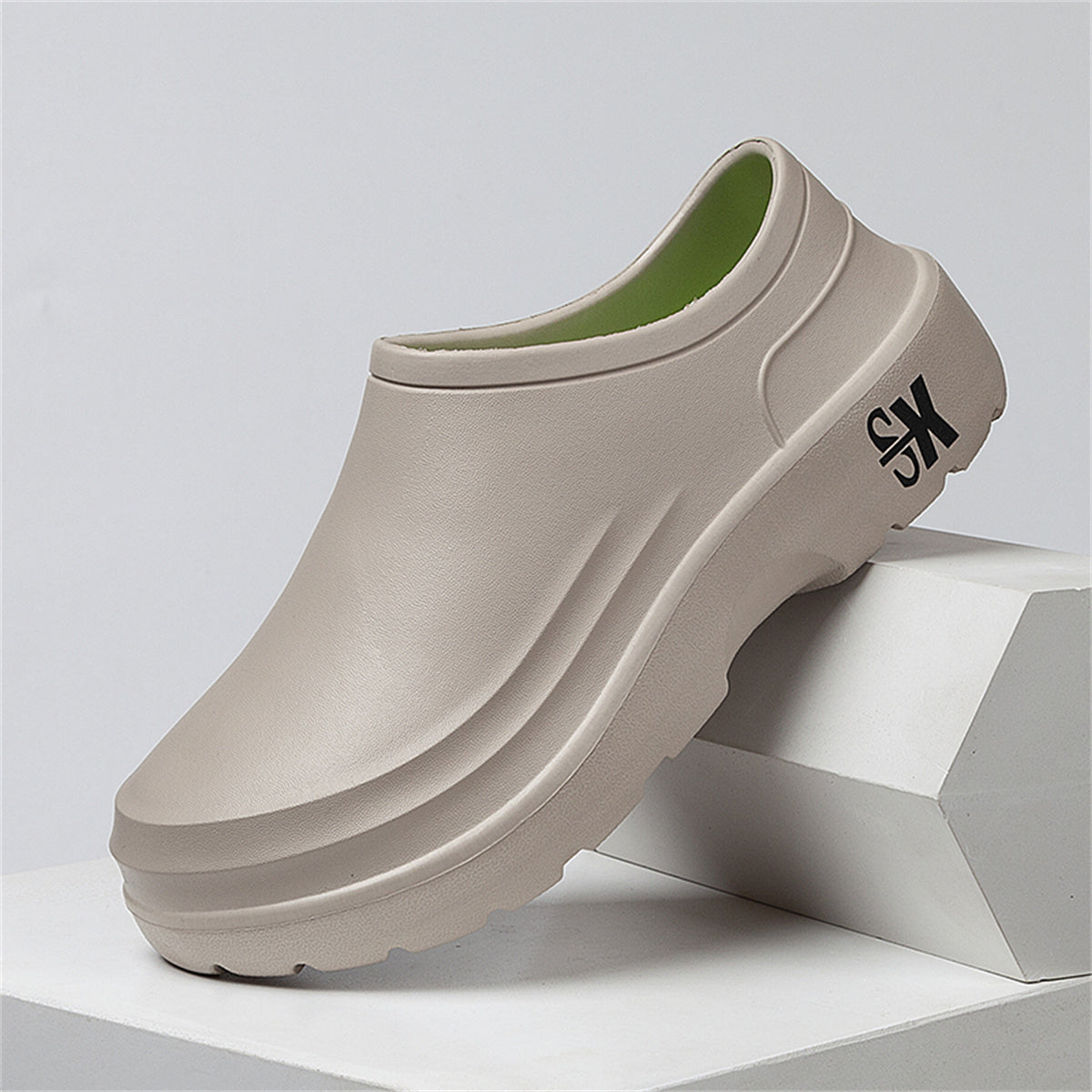 Quicksurf Cloggy Slides - Urban Comfort