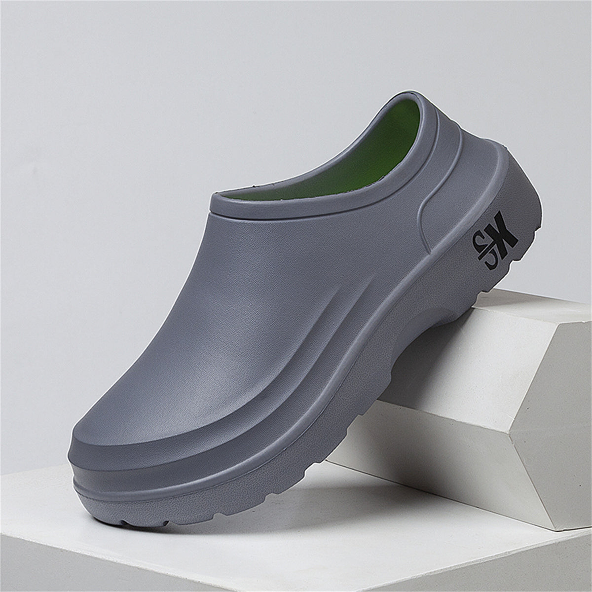 Quicksurf Cloggy Slides - Urban Comfort