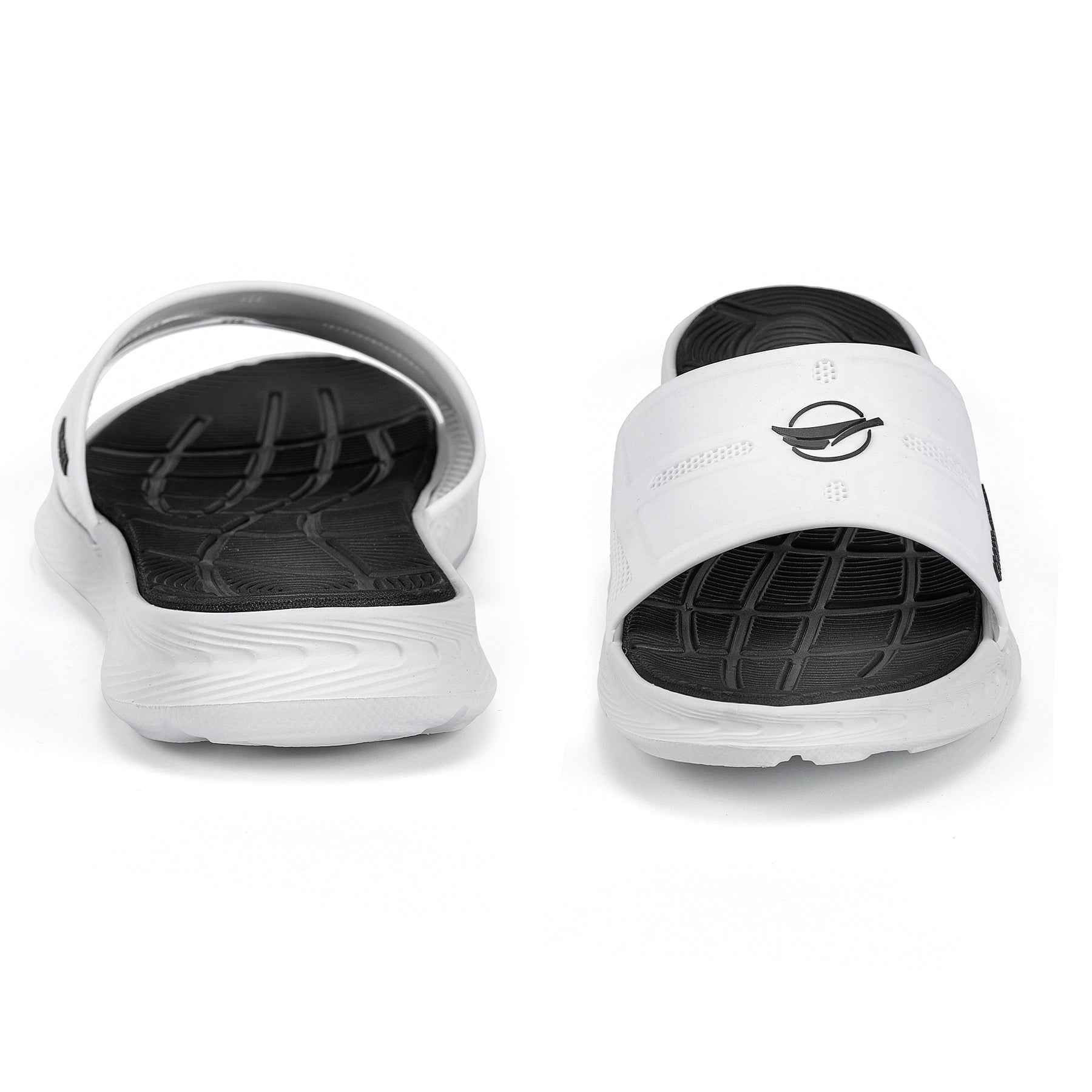 Quicksurf Men's Grand Attack 2.0 Mesh Combat Slide Sandal
