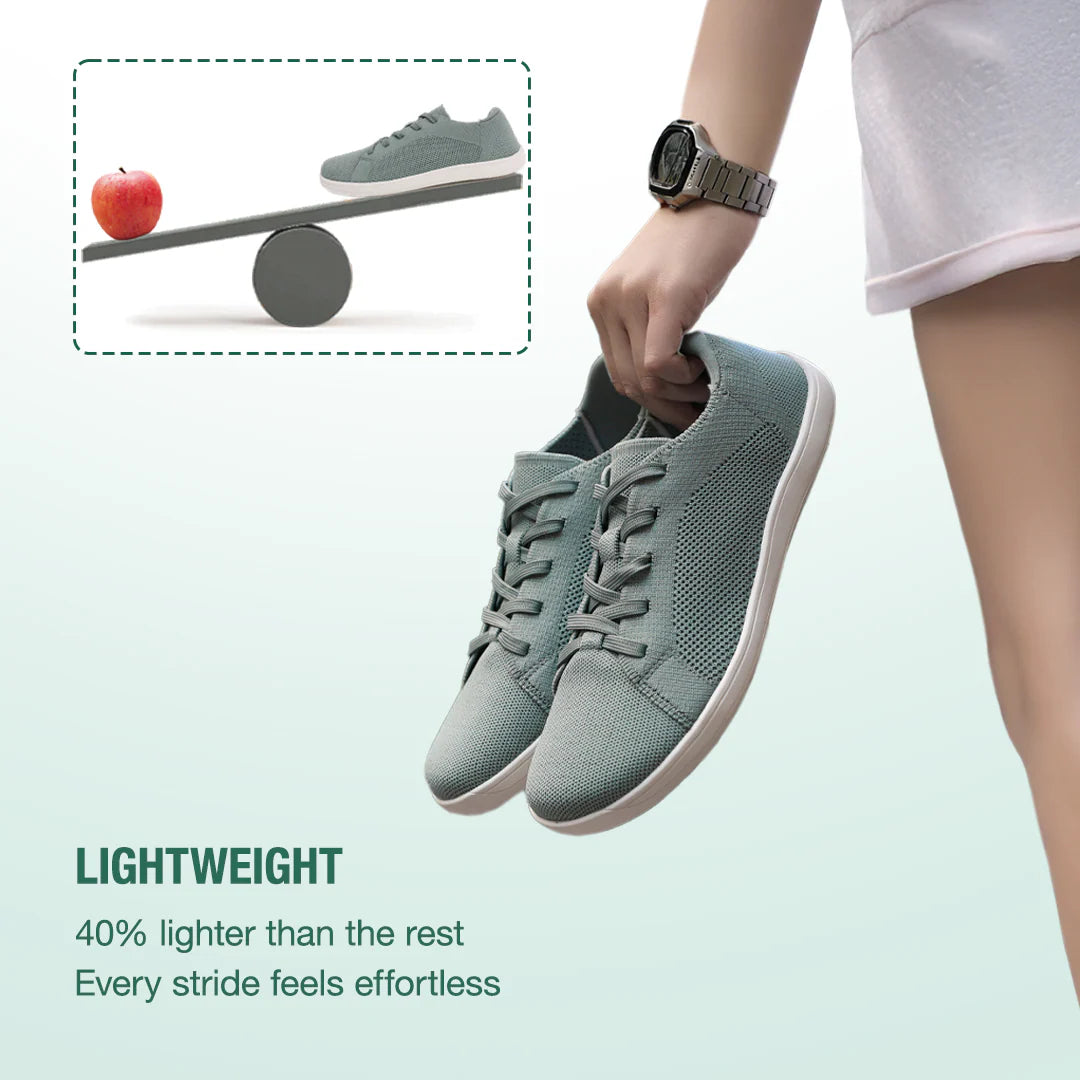 Quicksurf Barefoot Shoes Alga