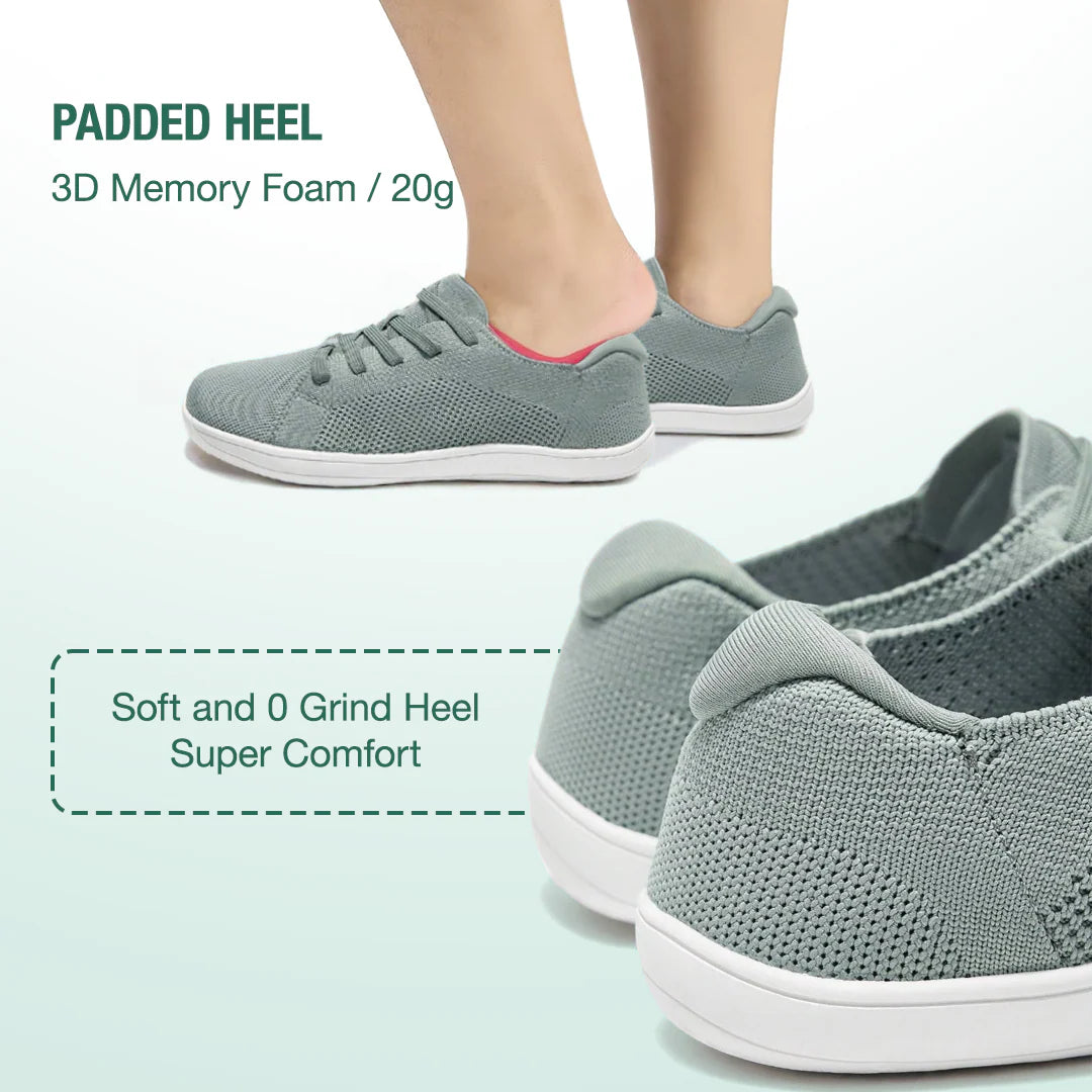 Quicksurf Barefoot Shoes Alga