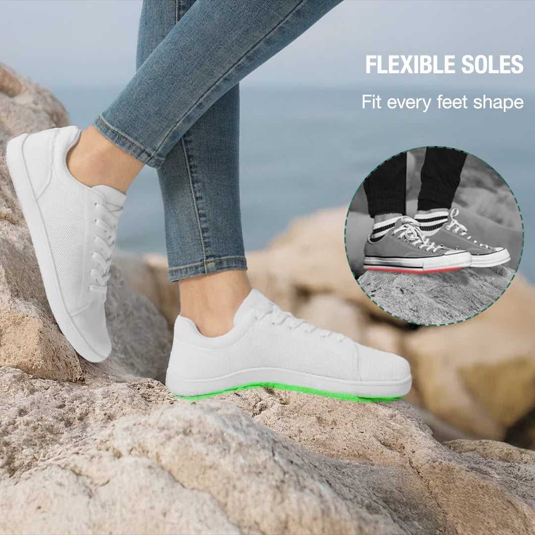 Quicksurf Barefoot Shoes Alga