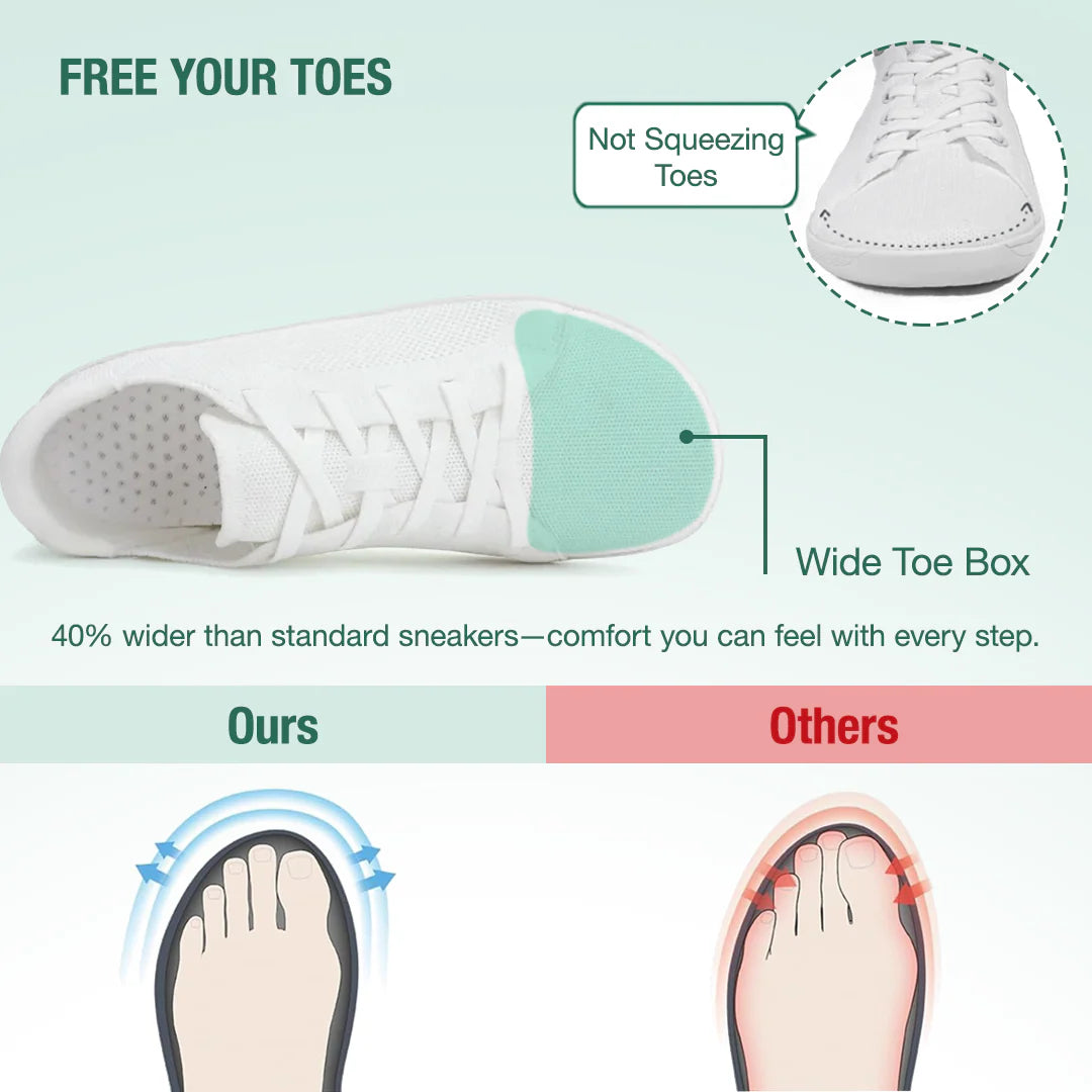 Quicksurf Barefoot Shoes Alga