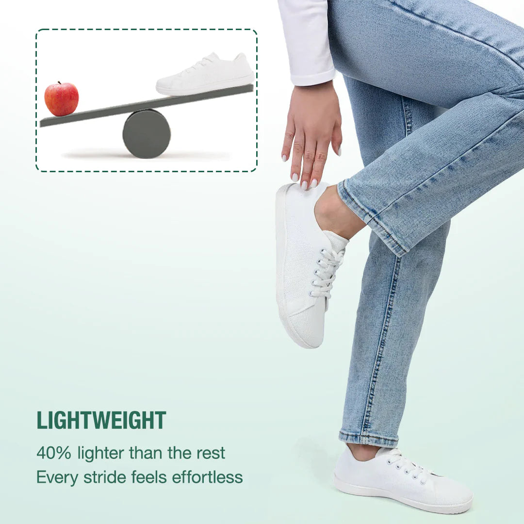 Quicksurf Barefoot Shoes Alga