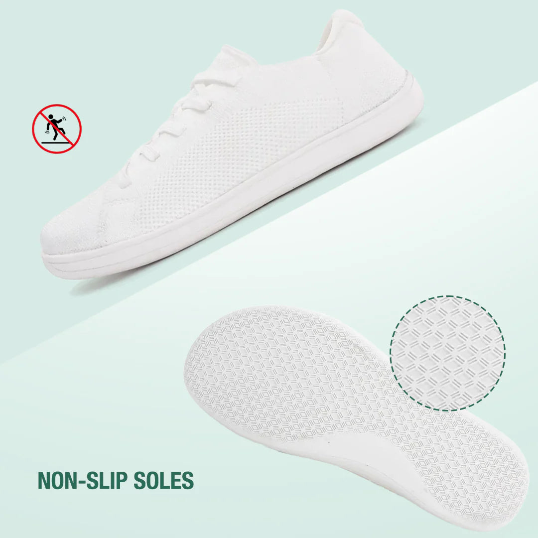 Quicksurf Barefoot Shoes Alga
