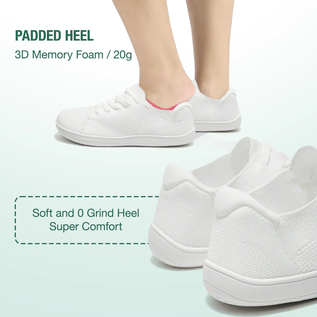Quicksurf Barefoot Shoes Alga