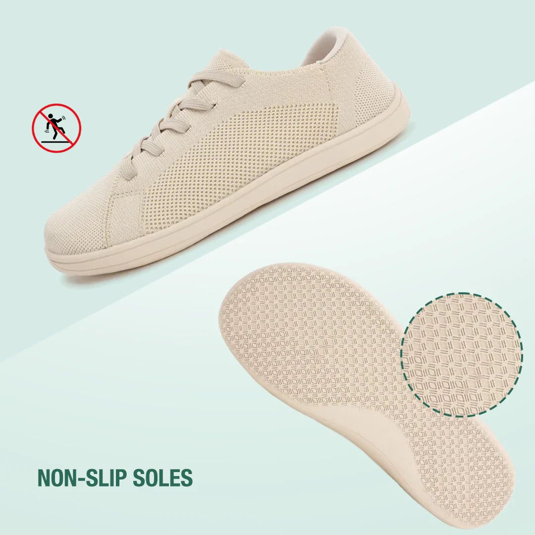 Quicksurf Barefoot Shoes Alga