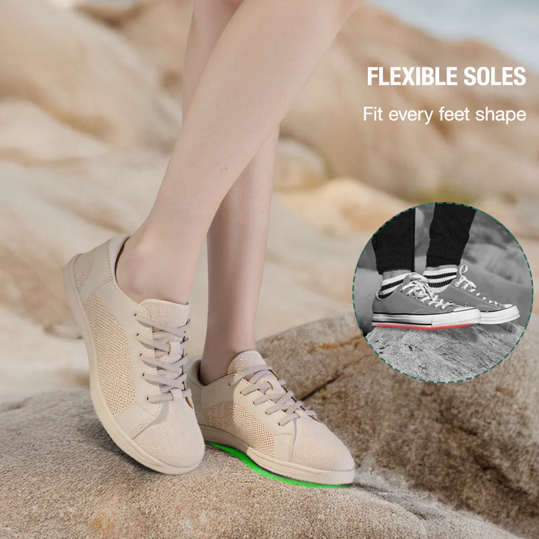 Quicksurf Barefoot Shoes Alga