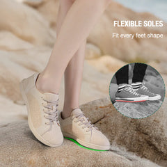 Quicksurf Barefoot Shoes Alga