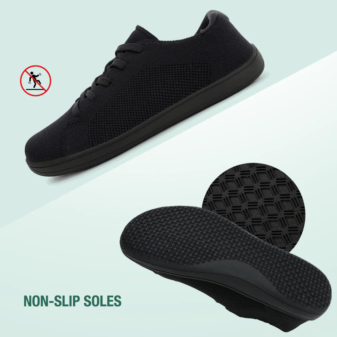 Quicksurf Barefoot Shoes Alga