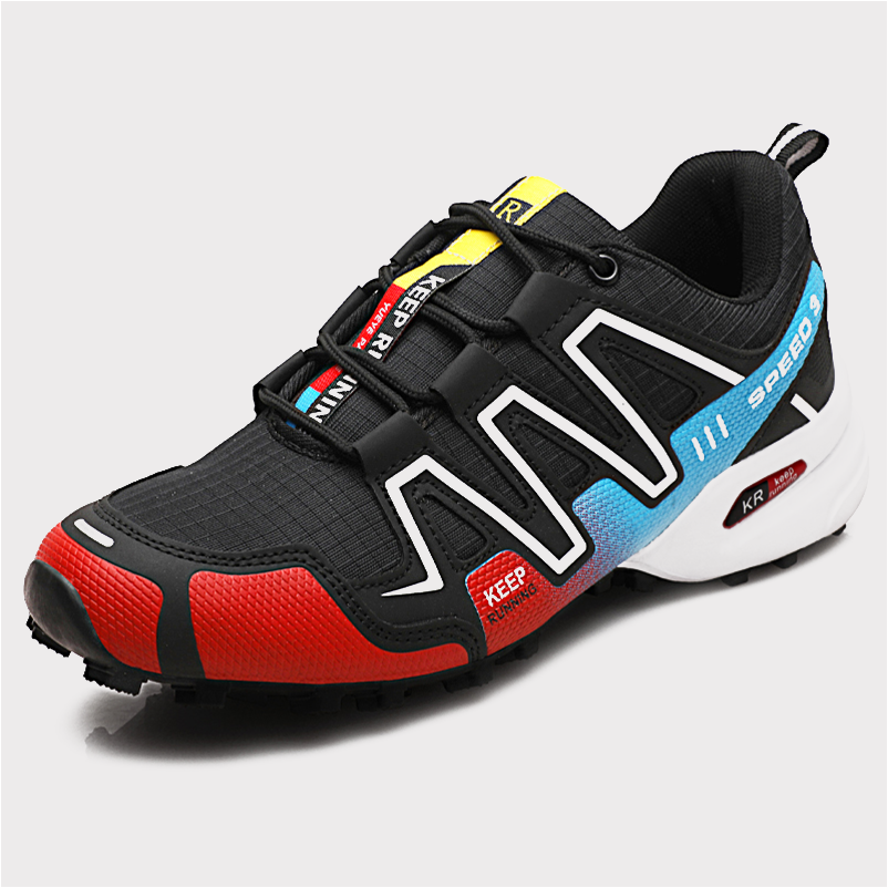 Quicksurf-Orthopedic Pain-Relieving Walking shoes