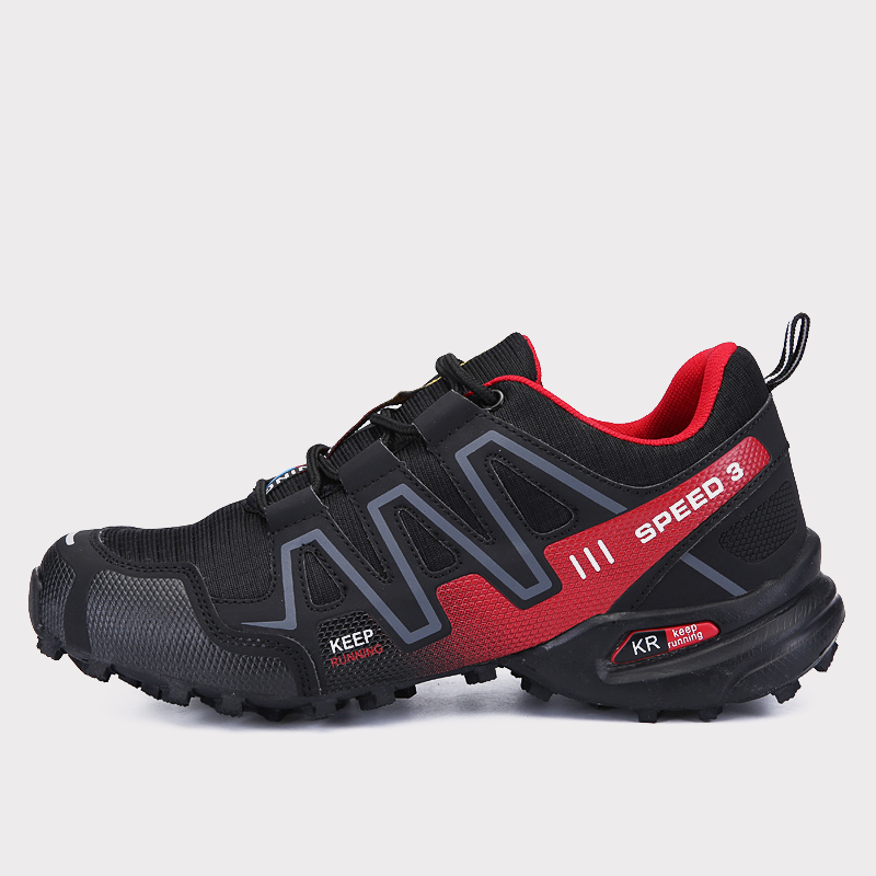 Quicksurf-Orthopedic Pain-Relieving Walking shoes