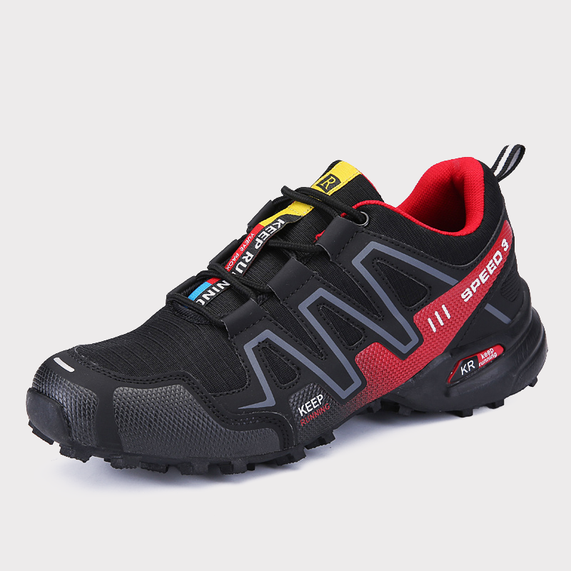 Quicksurf-Orthopedic Pain-Relieving Walking shoes