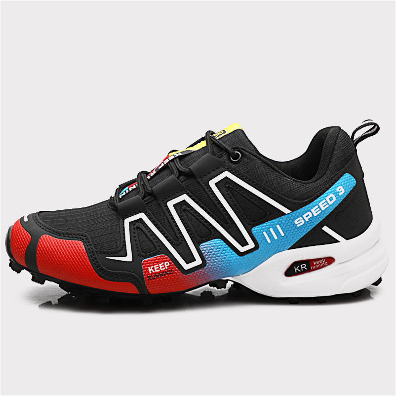 Quicksurf-Orthopedic Pain-Relieving Walking shoes