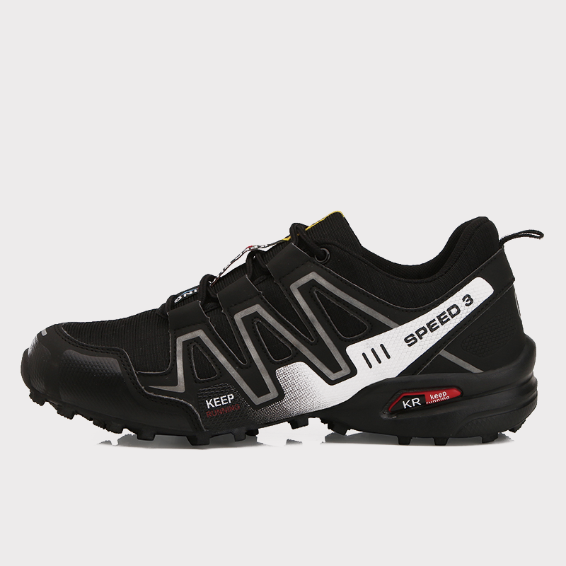 Quicksurf-Orthopedic Pain-Relieving Walking shoes