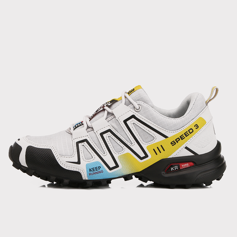Quicksurf-Orthopedic Pain-Relieving Walking shoes
