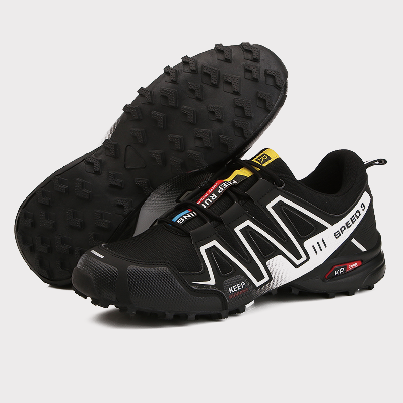 Quicksurf-Orthopedic Pain-Relieving Walking shoes