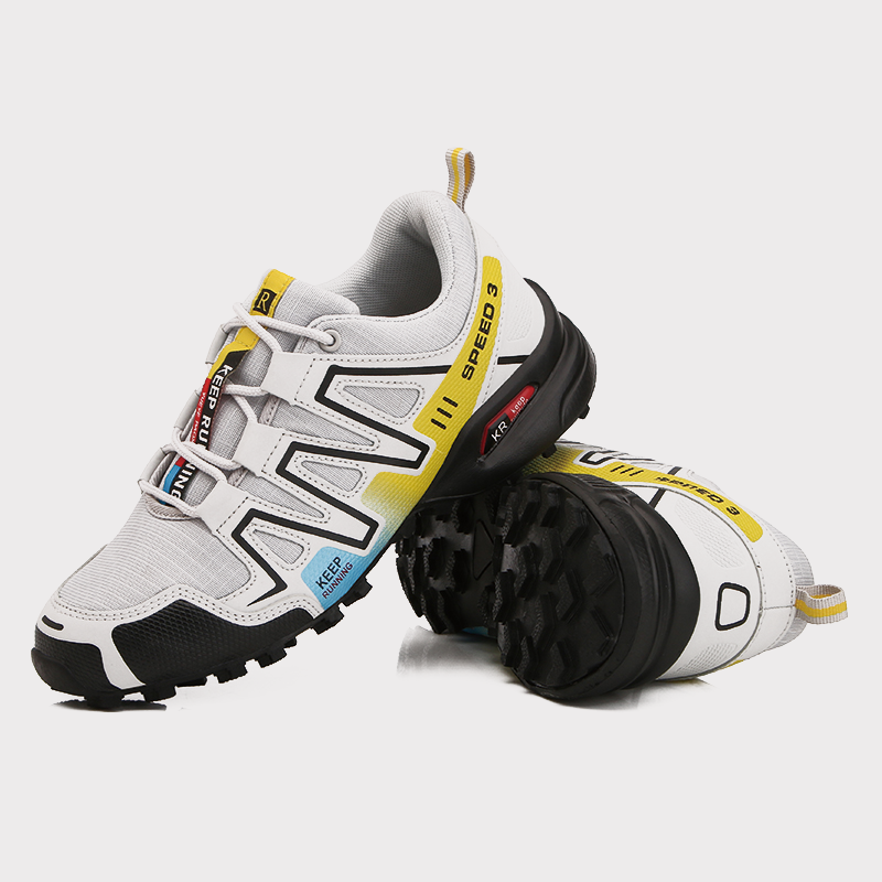 Quicksurf-Orthopedic Pain-Relieving Walking shoes