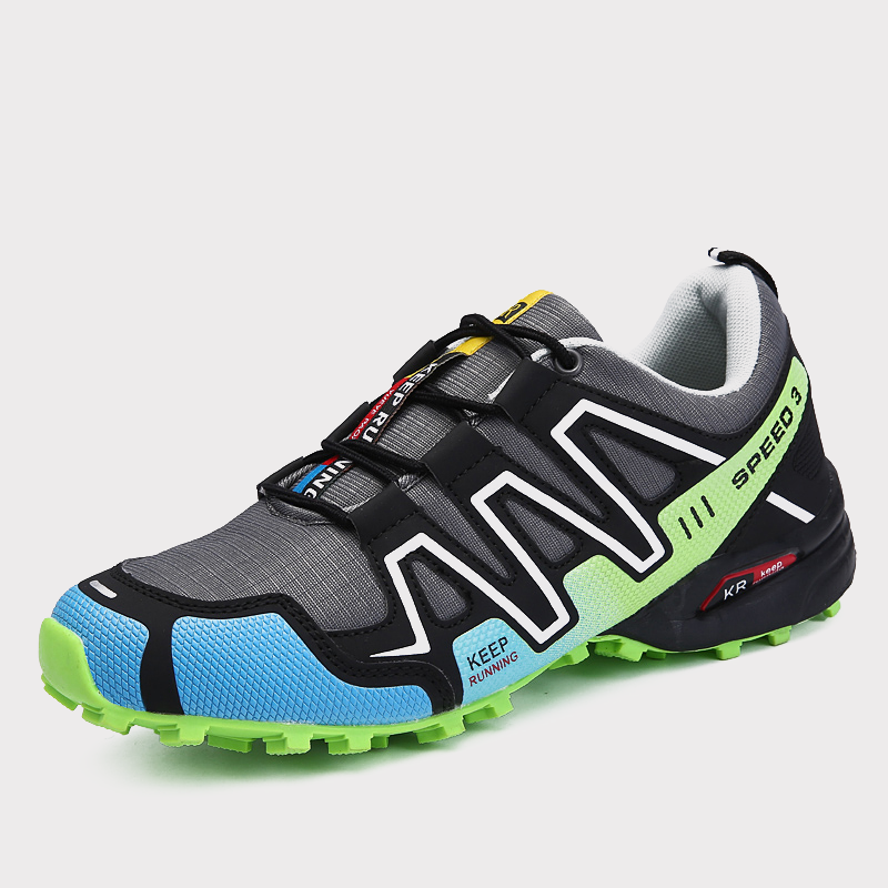 Quicksurf-Orthopedic Pain-Relieving Walking shoes