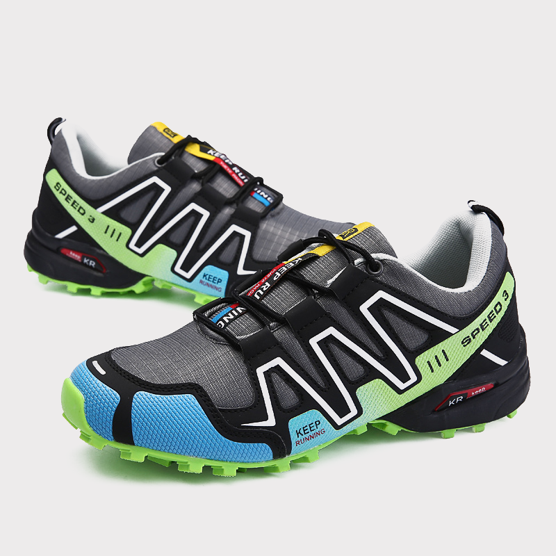 Quicksurf-Orthopedic Pain-Relieving Walking shoes
