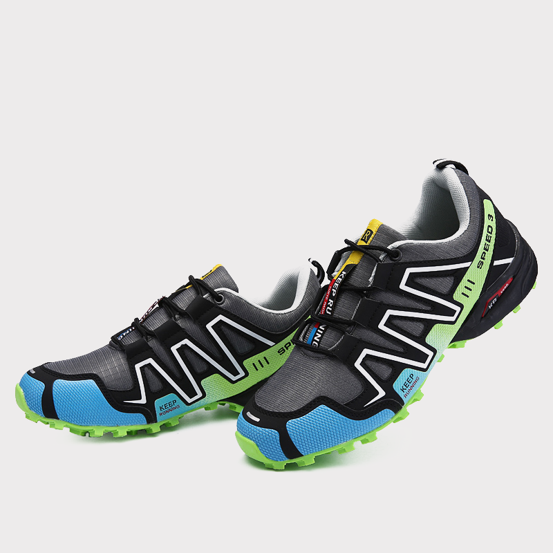 Quicksurf-Orthopedic Pain-Relieving Walking shoes