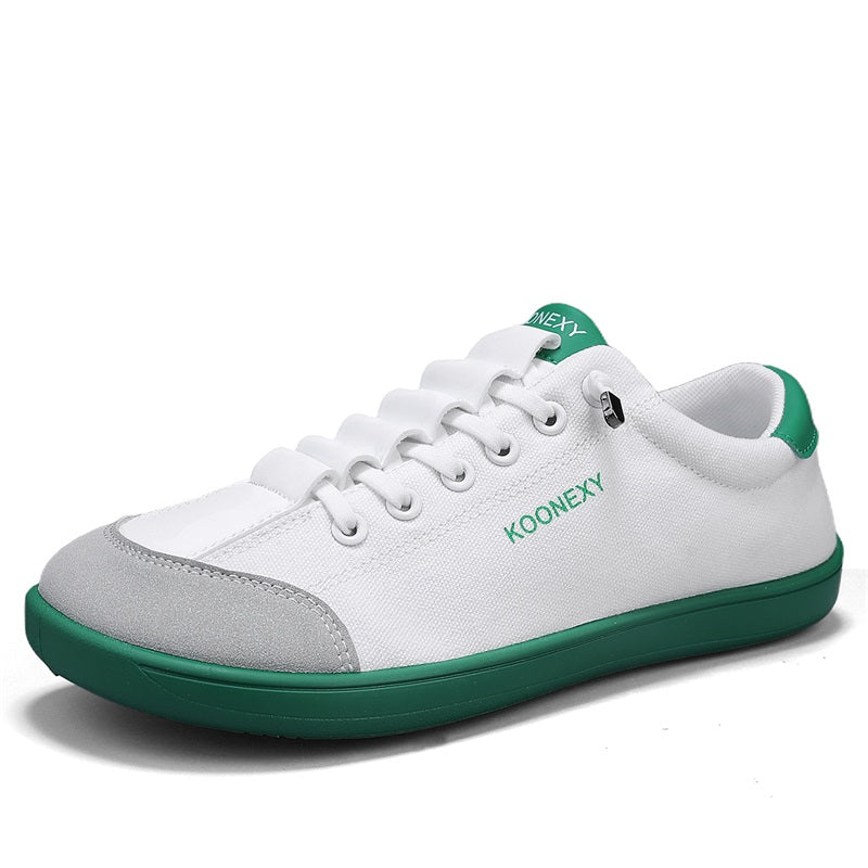 Quicksurf Barefoot Shoes Moss