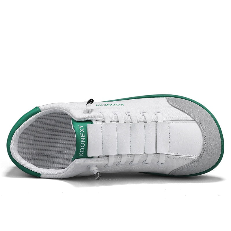 Quicksurf Barefoot Shoes Moss