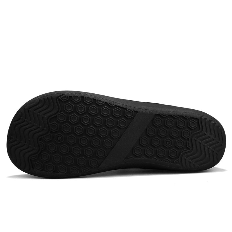 Quicksurf Barefoot Shoes Moss