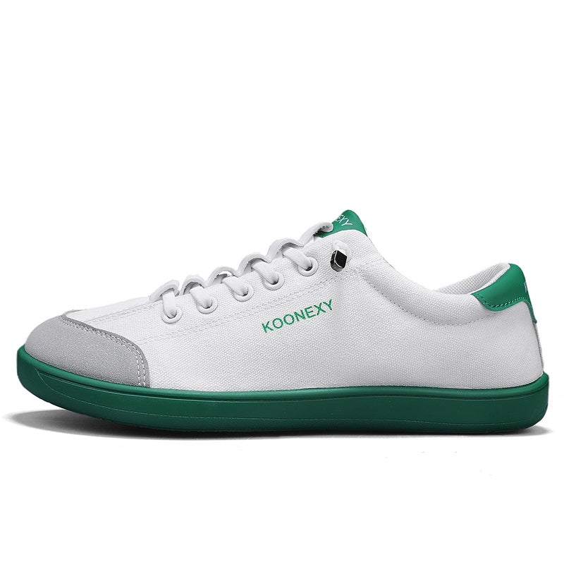 Quicksurf Barefoot Shoes Moss